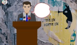 拜登与墨西哥总统就移民问题进行了交谈