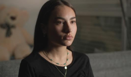 哈马斯释放青少年人质，但她的父亲仍在加沙