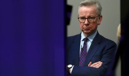 格伦费尔：迈克尔·戈夫说，金斯潘给资本主义带来了坏名声