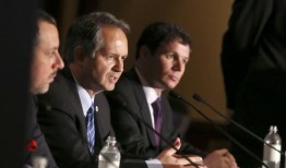 阿拉巴马州政治团体Matrix与佛罗里达州“幽灵”候选人丑闻有关