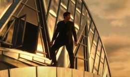 埃里克·克里普克向某些粉丝发表讲话，他们意识到男孩们总是围着他们转