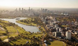 墨尔本房地产将在未来十年实现最强劲的增长