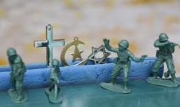 当我们的领袖是“上帝任命的”，我们就有麻烦了