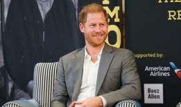 专家称，哈里王子可能会危及他从女王母亲那里继承的700万英镑遗产