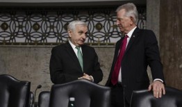 90%的高级军事职位可能很快陷入提名之争