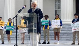 学校选择，艾滋病毒感染率，缺氧氮：阿拉巴马州