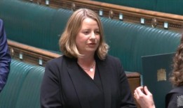 西洛锡安新议员誓言帮助“挣扎中的人”