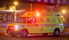 中心暴力之夜：一名厄立特里亚公民在打斗中被刺死，两名年轻人在特拉维夫被刺伤