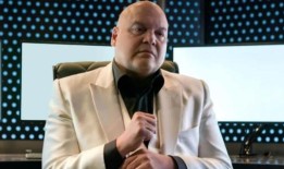 文森特·多诺弗里奥还能当多久老大？演员的反应