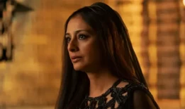 《沙丘：预言》女演员被女性赋予权力，成为舞台中心