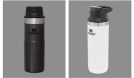 斯坦利召回：260万杯因烧伤危险被召回；如何更换盖子