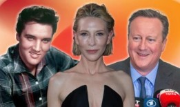 直到现在，你才意识到最令人惊讶的名人长相