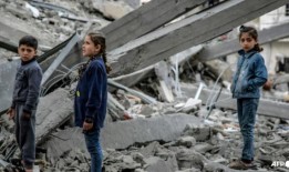 联合国：以色列可能将饥饿作为“战争武器”