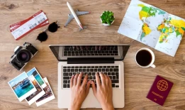 精明的旅行者在印度买到最好的私人飞机的剧本