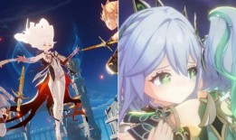 源信冲击的整个情节直到Sumeru，解释