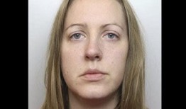 英国新生儿护士因杀害7名婴儿被判有罪