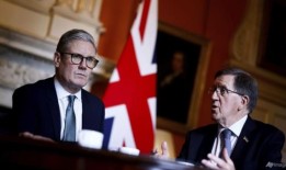 从国防到欧盟关系，英国新政府的政策变化是怎样的？