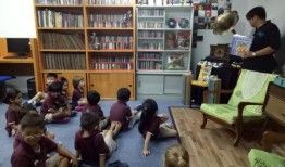 社区集会拯救槟城音乐之家免于关闭