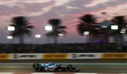 F1：马克斯·维斯塔潘带头呼吁对拉斯维加斯大奖赛做出重大改变