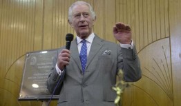 查尔斯国王在处理哈里王子和梅根·马克尔时的“尊严”增强了美国的支持