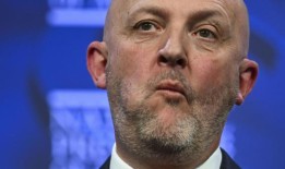 ASIO指责盟国“朋友”干涉国内事务