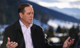 思科首席执行官表示，在人工智能热潮中，私营公司的估值“再次疯狂”