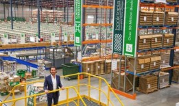 相机店创始人拯救Booktopia免于财务崩溃