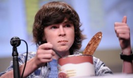 你可以在阿拉巴马动漫展上见到5位标志性的电视和电影明星