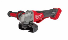 5个密尔沃基电动工具，非常适合金属加工