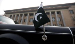 在针锋相对的导弹袭击后，巴基斯坦表达了与伊朗合作的愿望