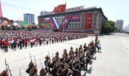 朝鲜批准了与俄罗斯的主要防务协议