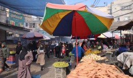 实时更新：人道主义停火进入第六天，加沙调解人寻求持久休战