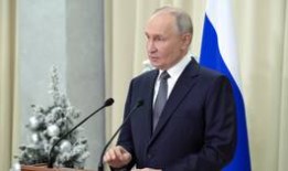 乌克兰“惩罚”欧盟——普京