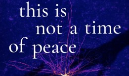 新剧《这不是和平的时代》将在外百老汇首演