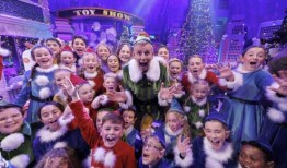 捐款现已开放RTé玩具展呼吁