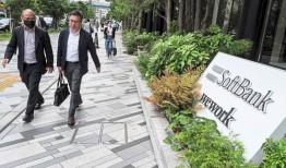 美国交易撮合者在动荡中幸存的故事