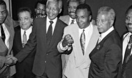 联合国档案中的故事：联合国历史上最重要的时刻