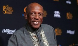 演员小路易斯·戈塞特去世，享年87岁