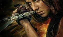 蒂姆·伯顿将执导吉莉安·弗林执导的《50英尺女人的攻击》