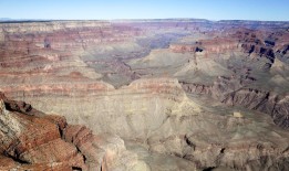 拜登将在亚利桑那州的访问中宣传他长期寻求的大峡谷纪念碑称号