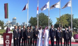 多哈世博会是推动可持续发展的机会：日本副部长