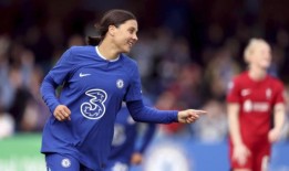 女超新时代来临