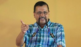 议会通过德里服务法案后，Kejriwal是“民主的黑色日”