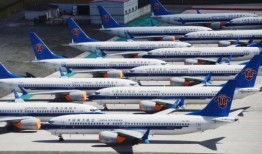 波音公司首席执行官面临审查，华尔街对其糟糕的盈利表现翘首以盼