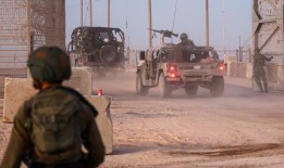 消息人士称，以色列正在考虑埃及与哈马斯停火两周的计划