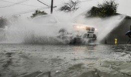 夏威夷野火死亡人数上升至67人