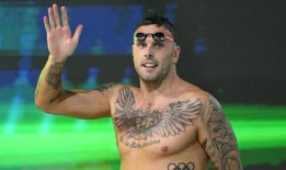 查尔默斯相信背伤不会影响奥运会