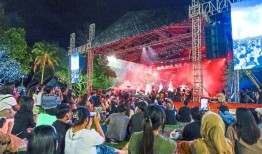 海滩节又回来了