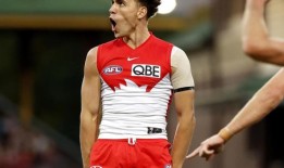 悉尼在AFL交易期开始时将六名球员除名