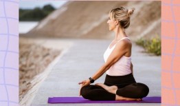 瑜伽教练每天锻炼腹肌的方法